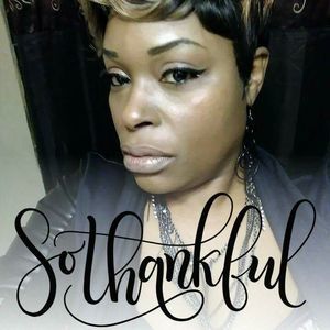 Meet your Posher, Ladydiyour